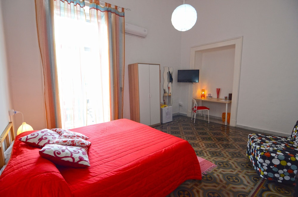 B&B Tecla 7/32