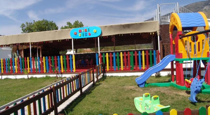 Sahra Su Holiday Village and Spa 41/50