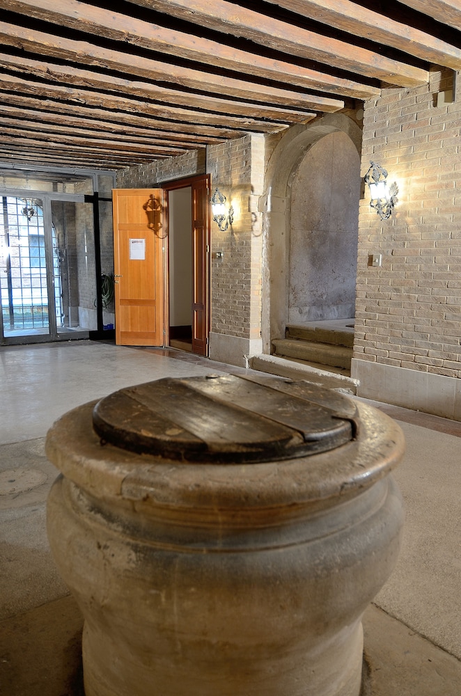 Charming Venice Apartments 47/78