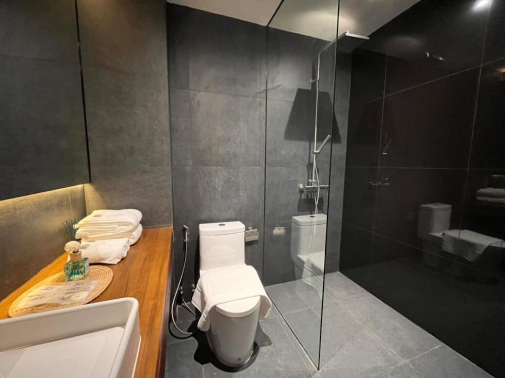 The Nhorm Hotel Ratchada 39/45
