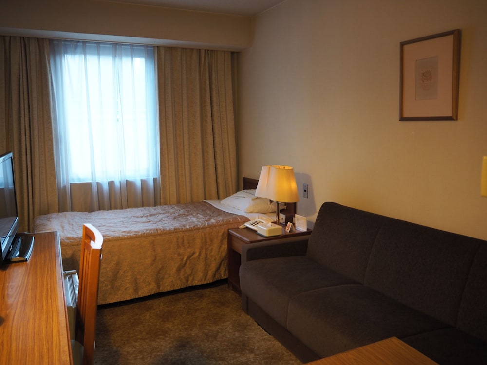 Nagaoka Grand Hotel 30/57