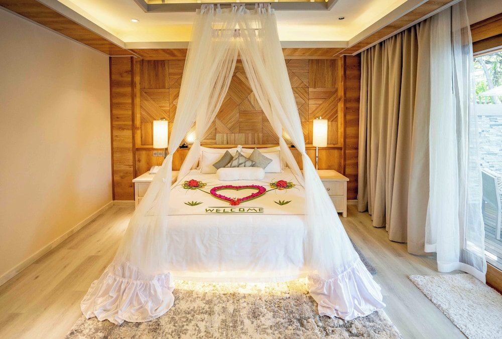 Lily Beach Resort & Spa - All Inclusive 35/126