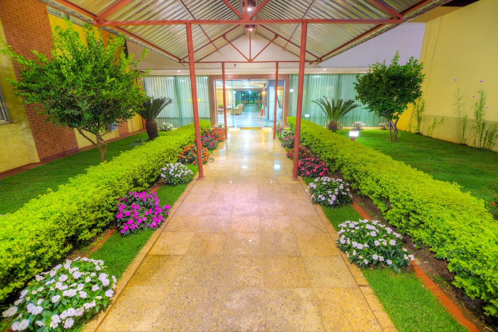 Hotel Dan Inn Uberaba & Convencoes 39/46