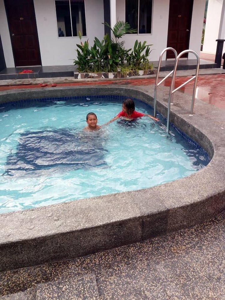 Langkawi Anjung Villa 8/67