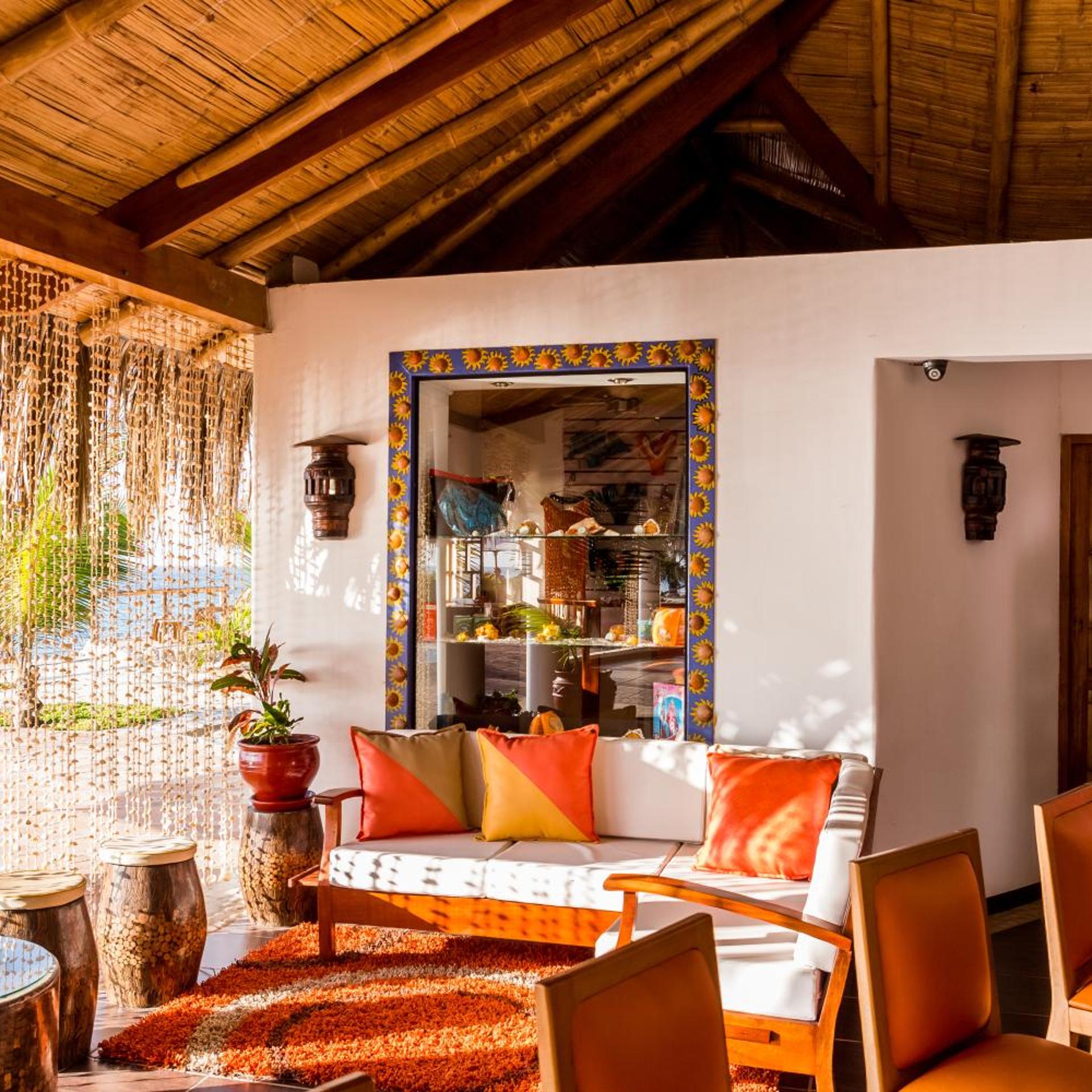 Yemaya Boutique Hotel 16/36