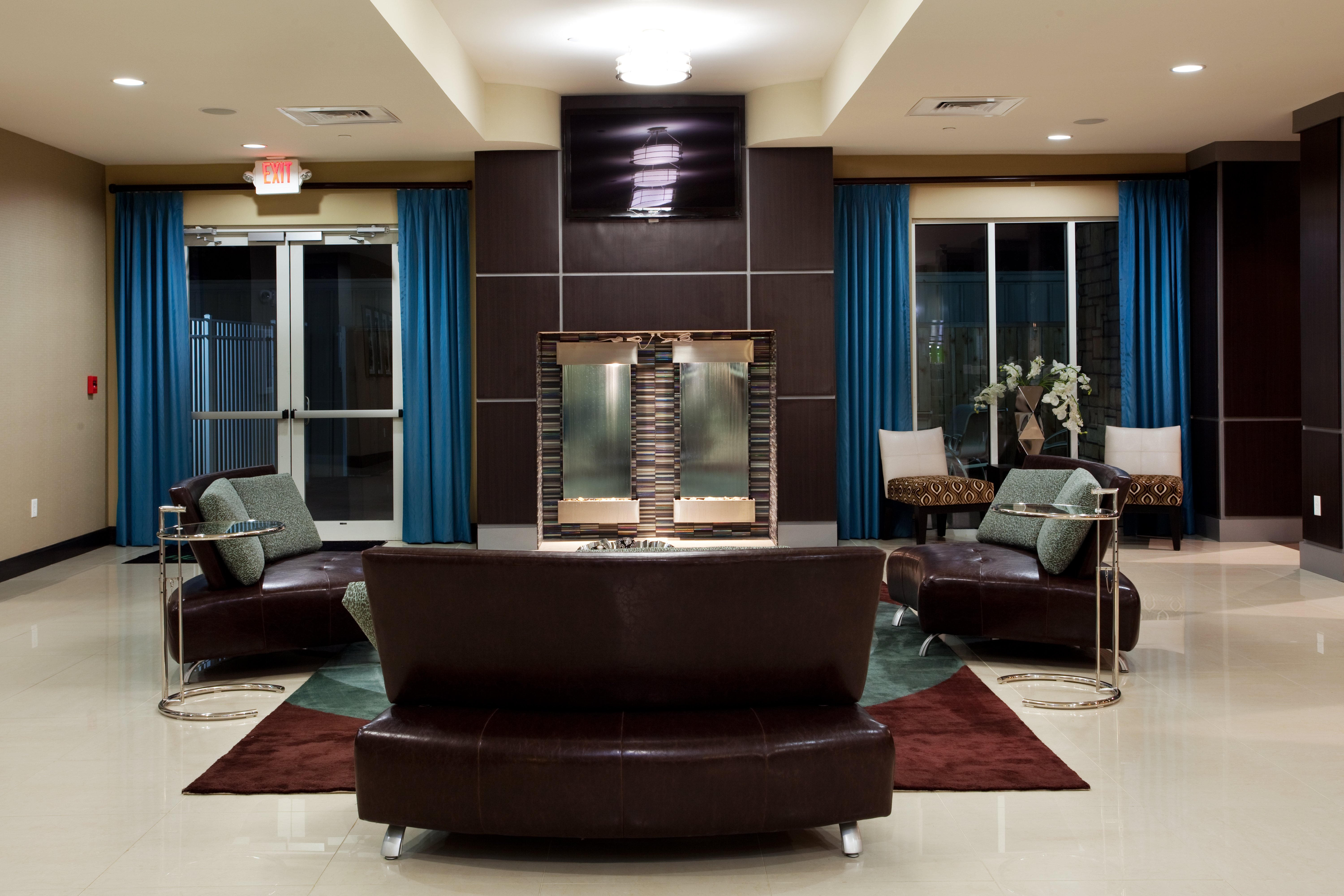 HOLIDAY INN HAMMOND 27/48