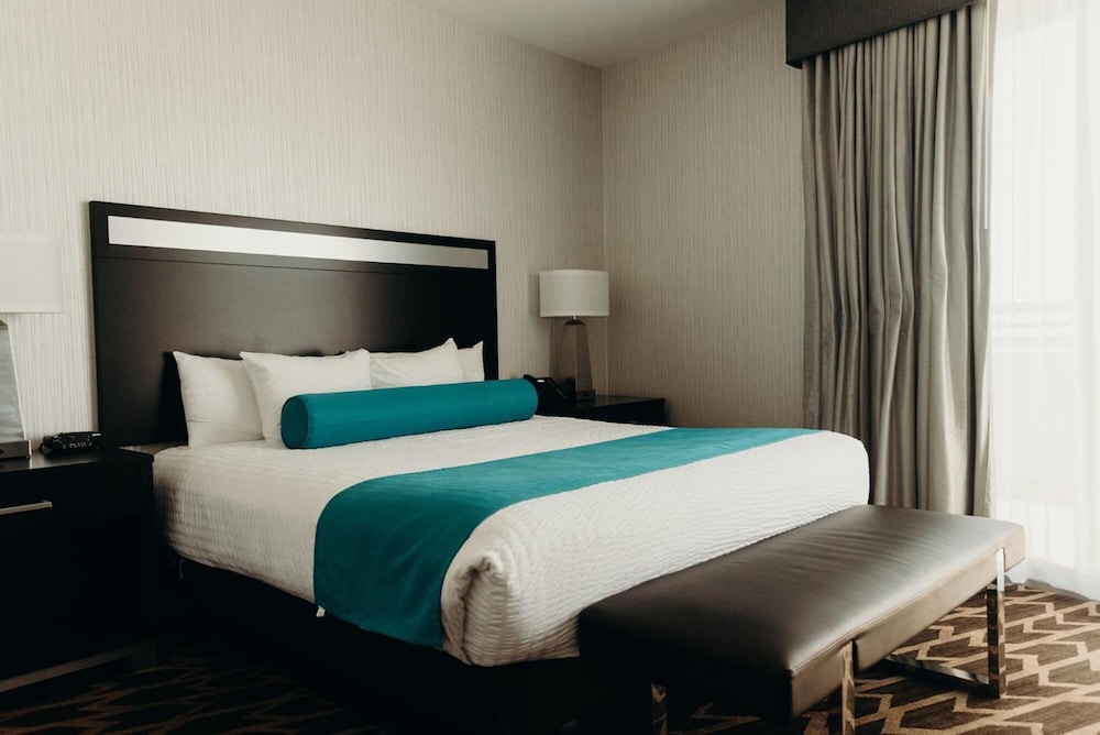 Gold Country Casino & Hotel 11/65