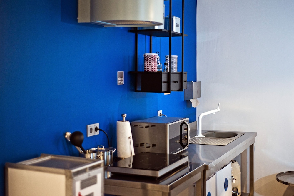 Nuno Hotel Koln City (ex Ibis Styles Koln City) 3/47