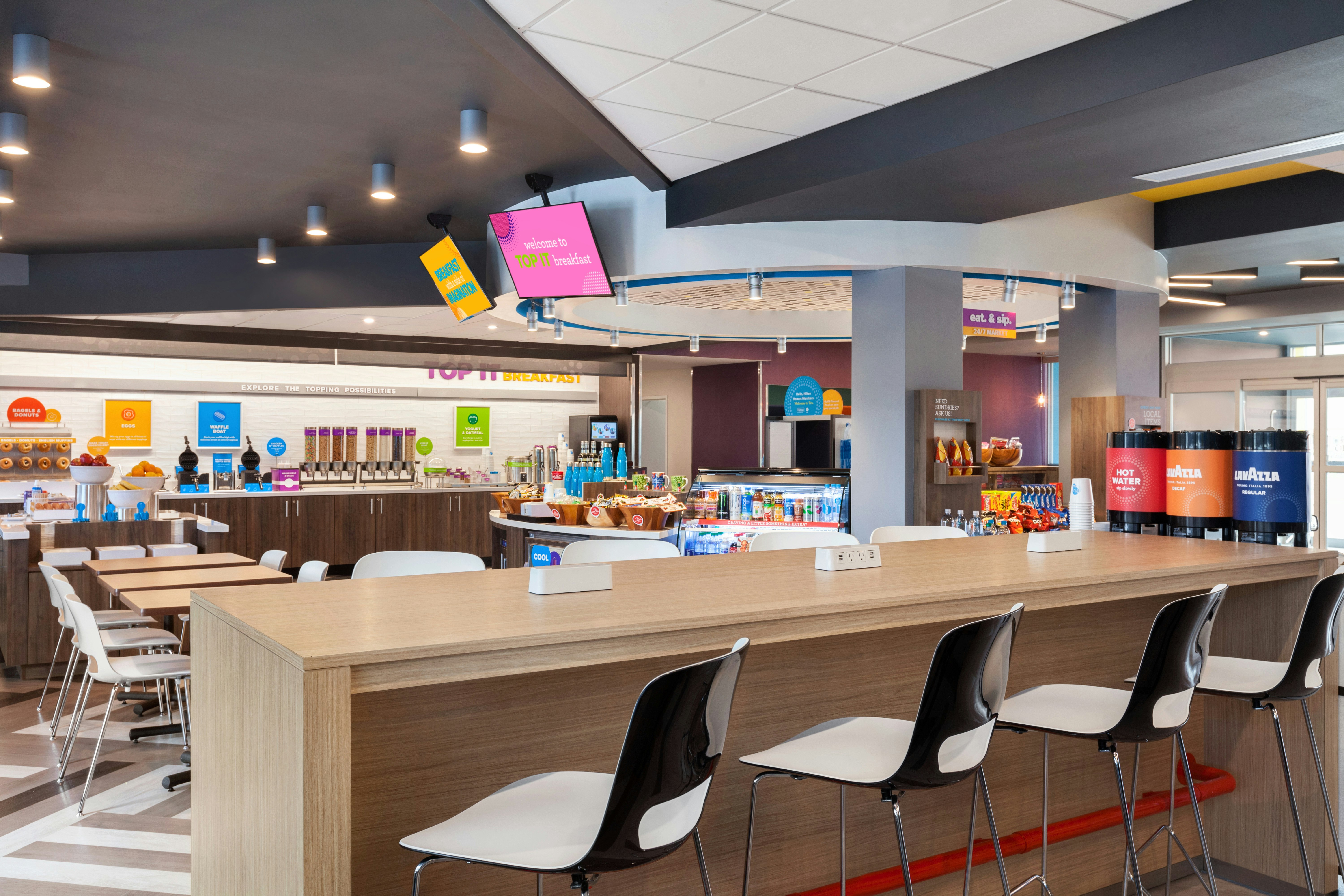 Tru By Hilton Lake Charles La 54/66