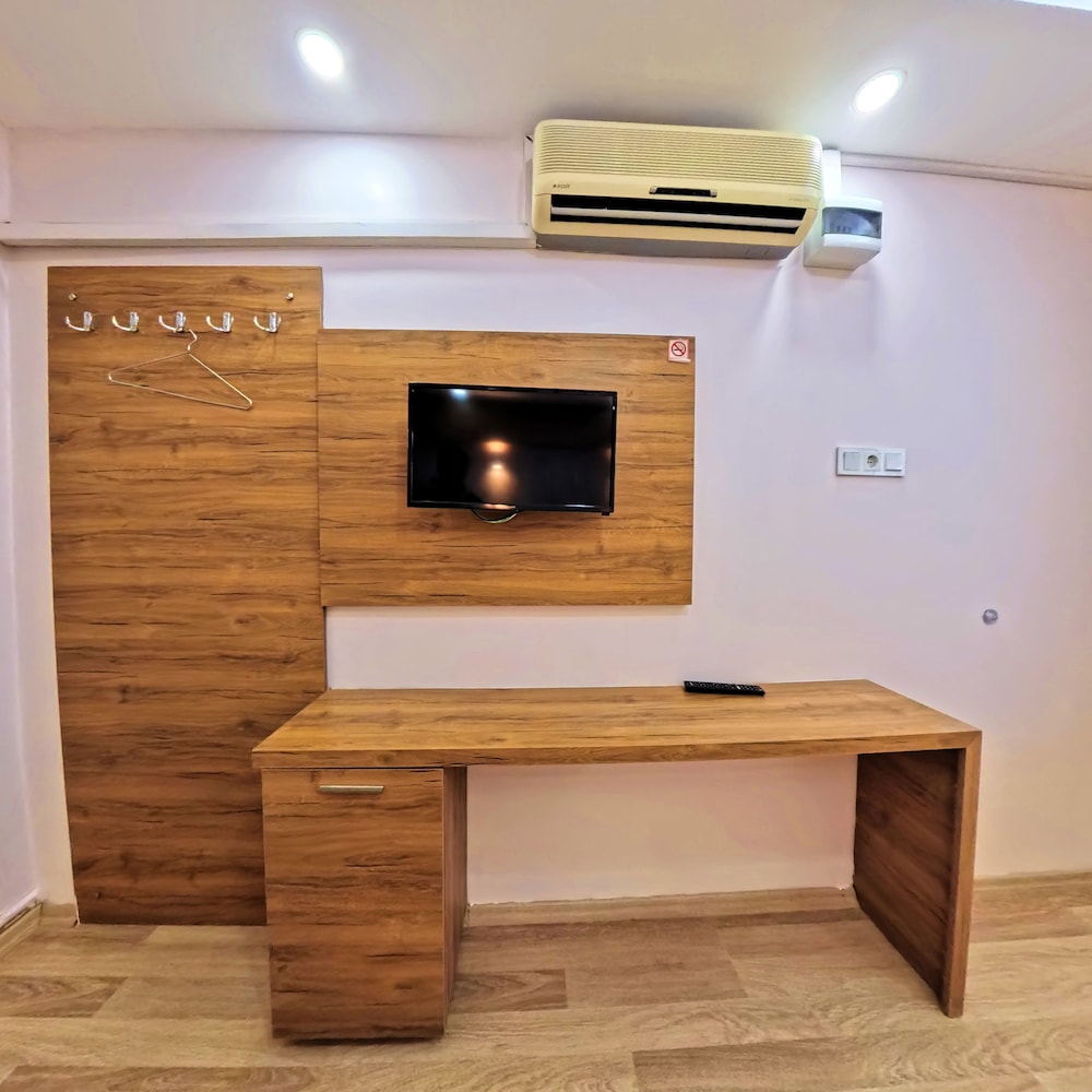 Hotel Goreme 7/49