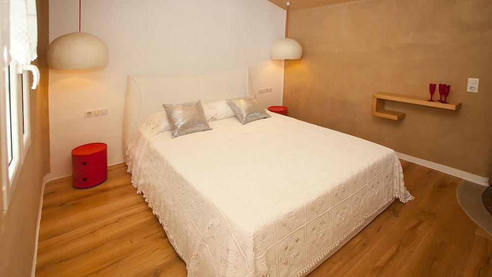 Family Suite, Sea View