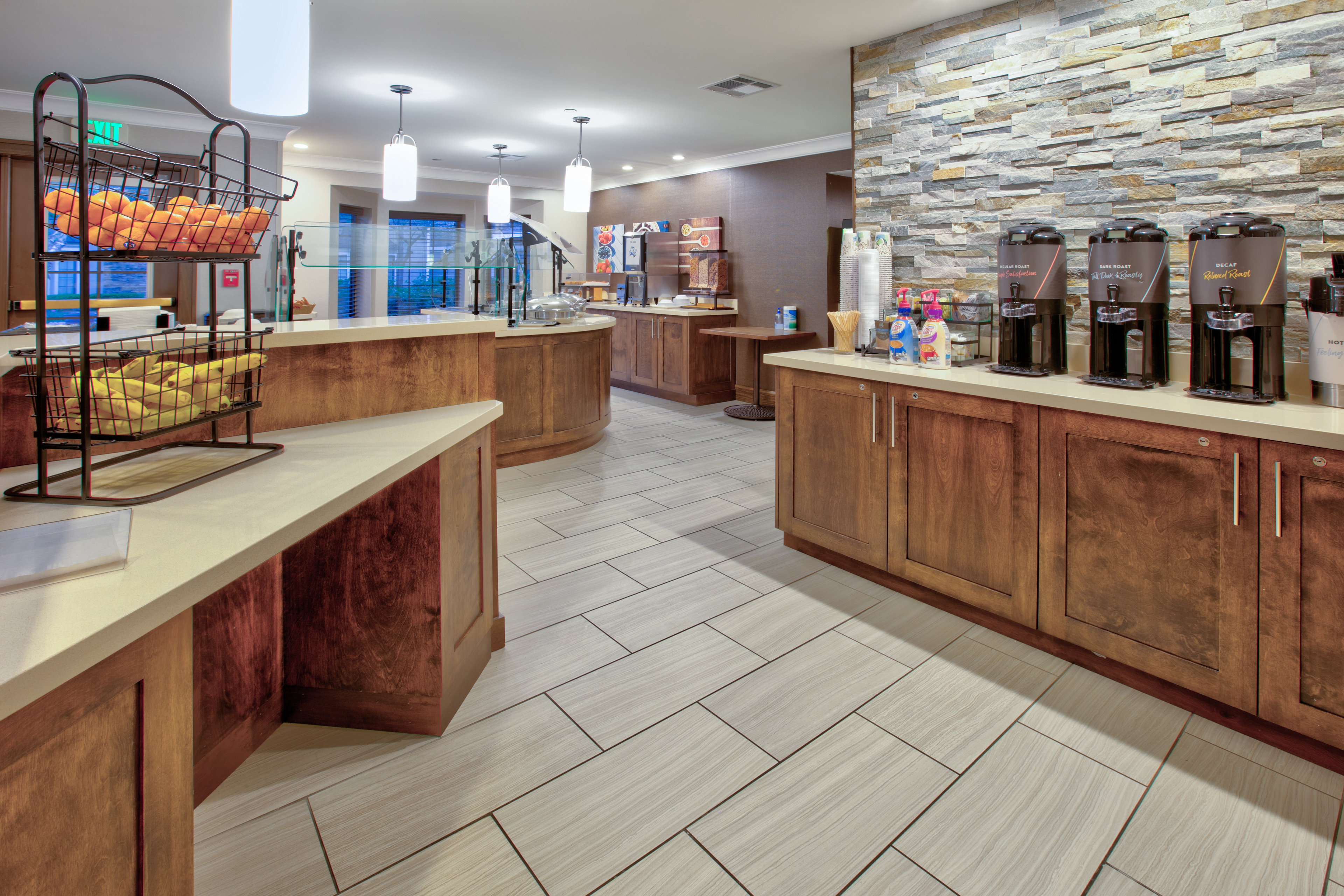 Staybridge Suites Corning 12/66