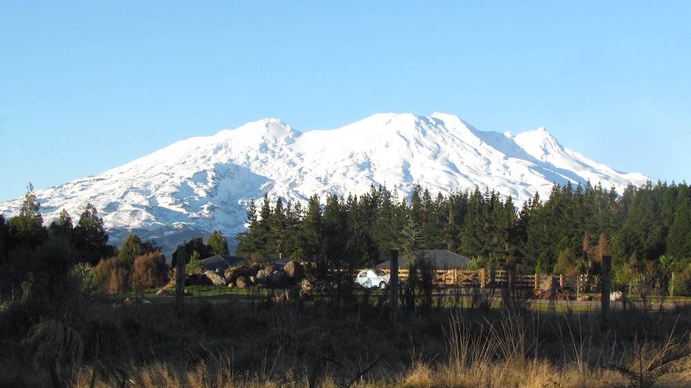 Tongariro Suites 35/50