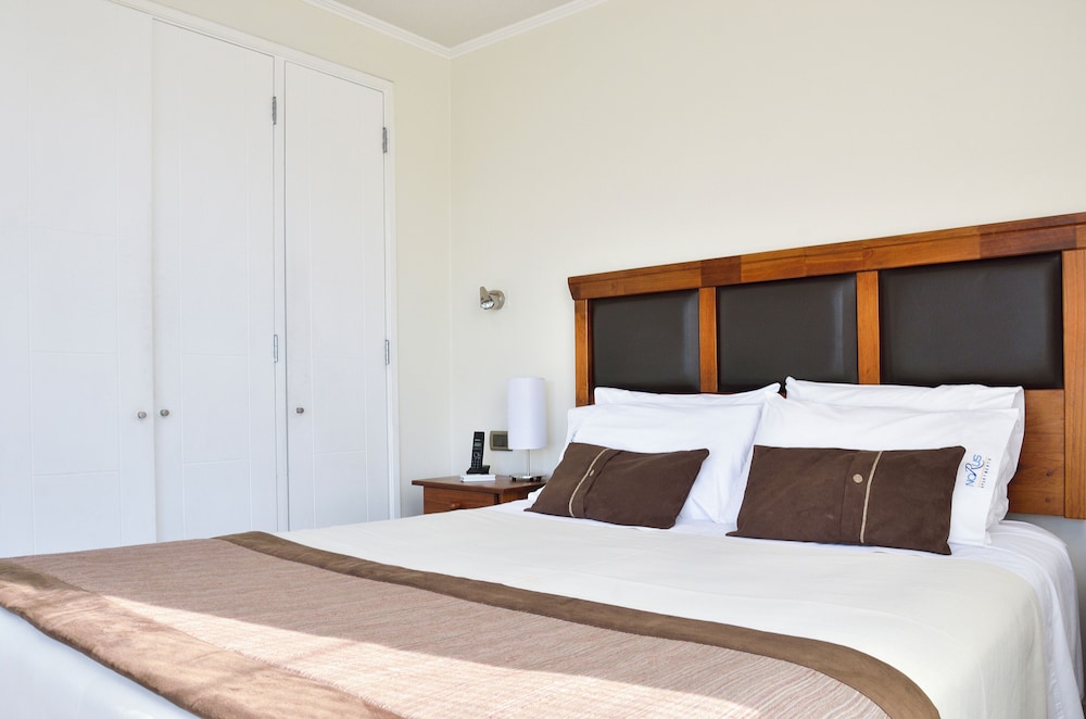 Norus Apartments Las Condes 11/41