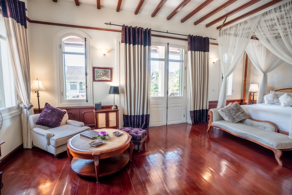 The Luang Say Residence 14/50