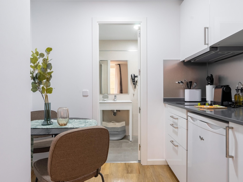 Apartamentos Tandem la Bolsa 4 6/53