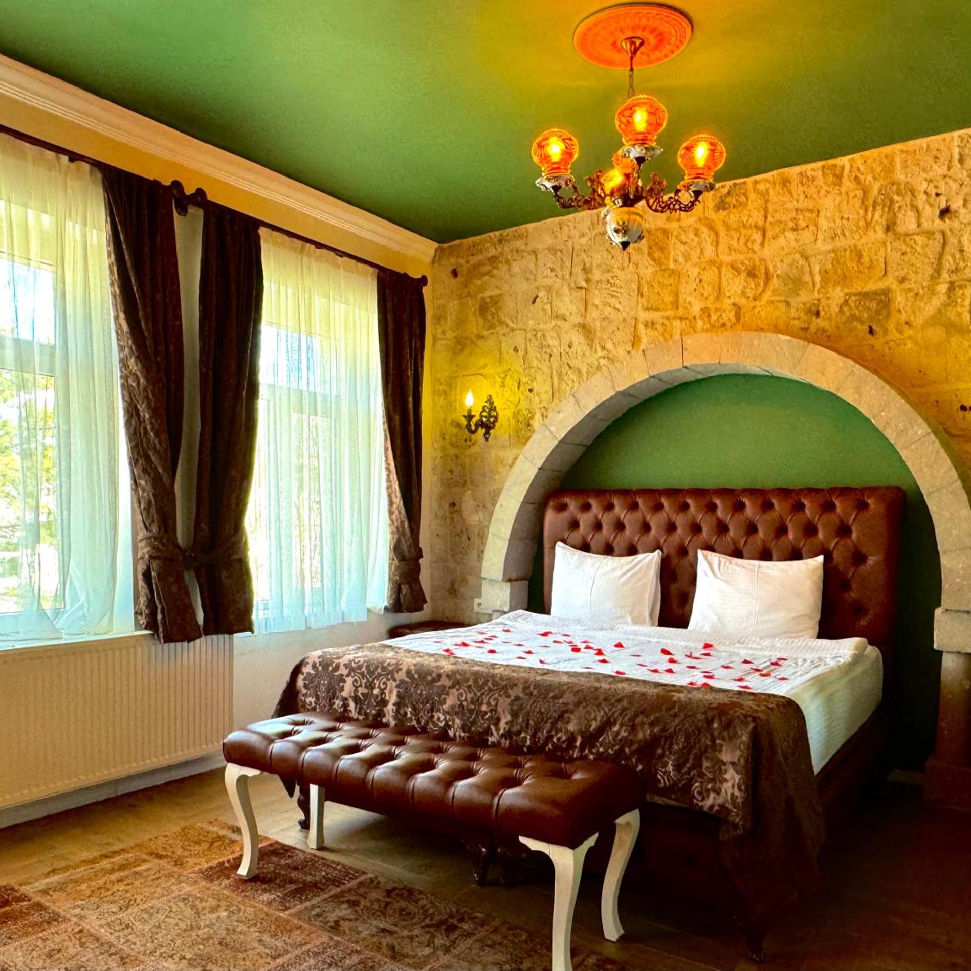 The Red Horse Hotel 18/50