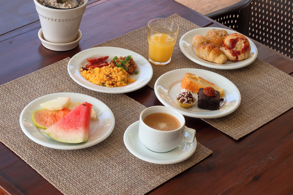 Aruana Eco Praia Hotel 54/67