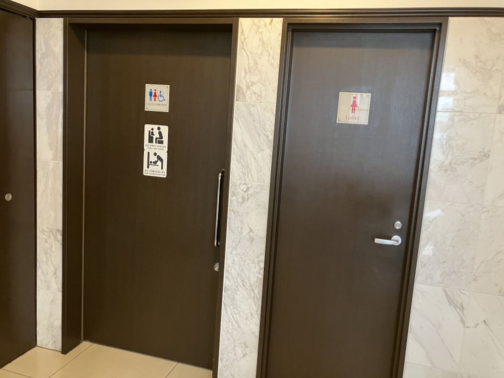 Toyoko Inn Kitakami Eki Shinkansen Guchi 33/53