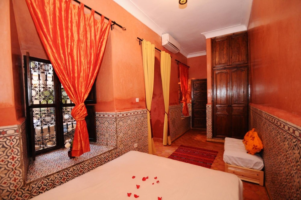 Riad Hadda 27/50