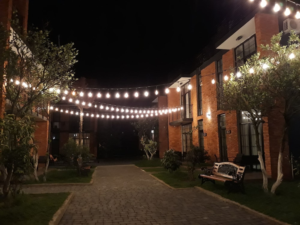 Citron Cottages 5/39