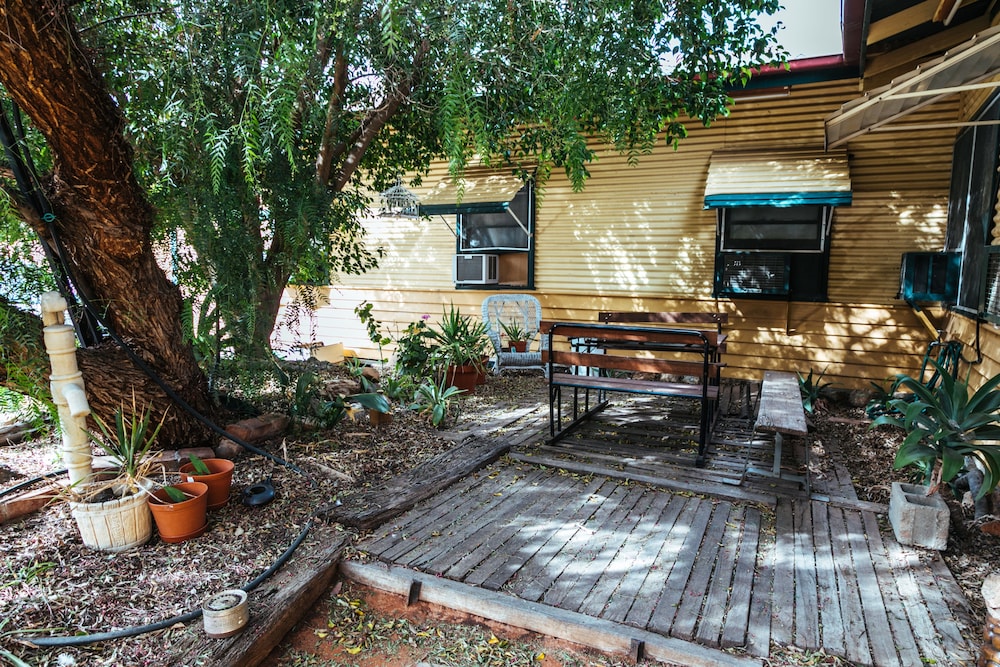 Broken Hill Tourist Lodge 53/62