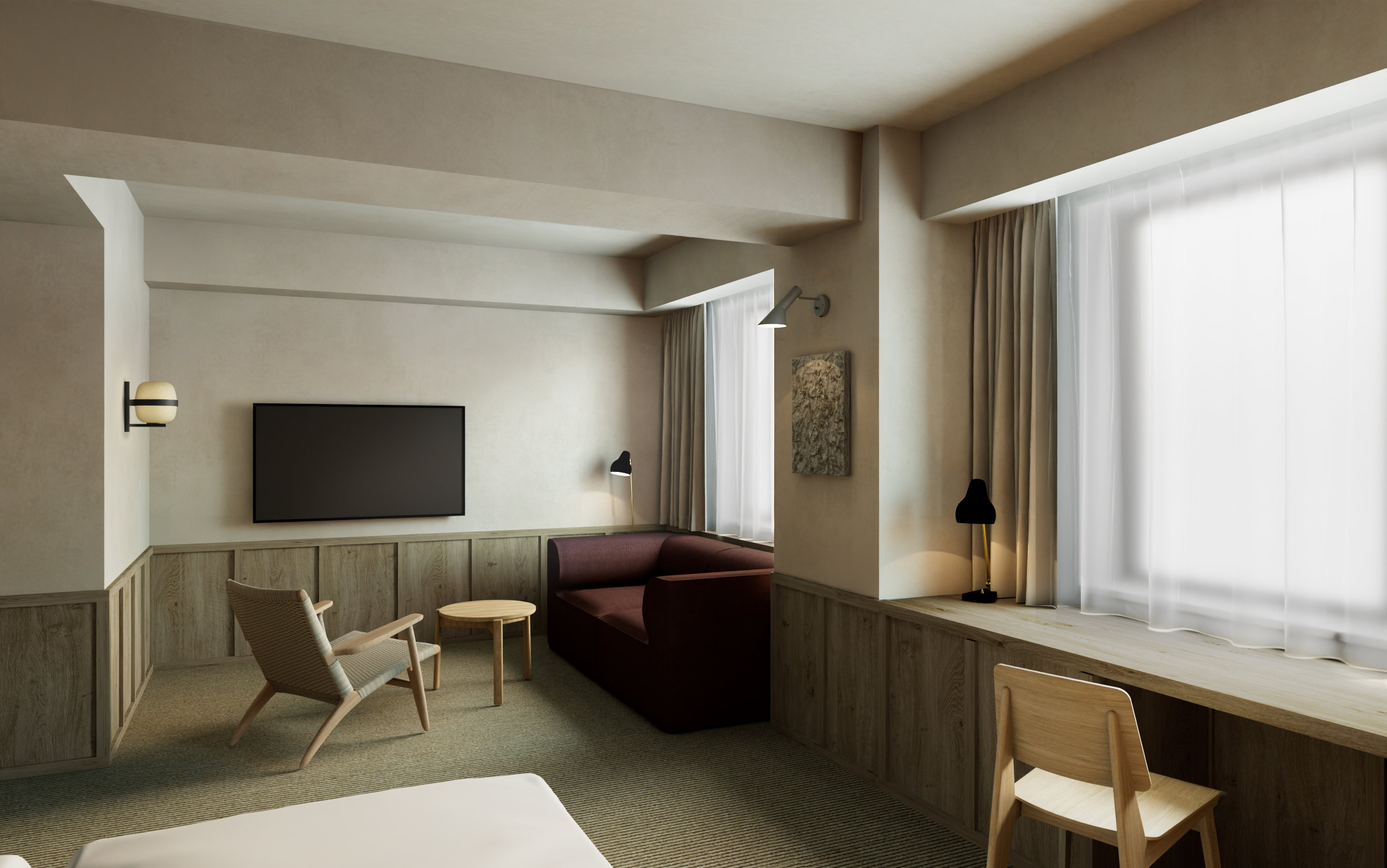 Hotel JAL City Toyama 43/57