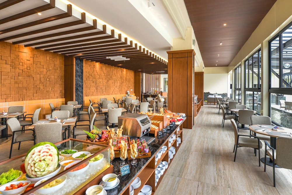 FOX HARRIS Hotel and Convention Banjarnegara 22/31