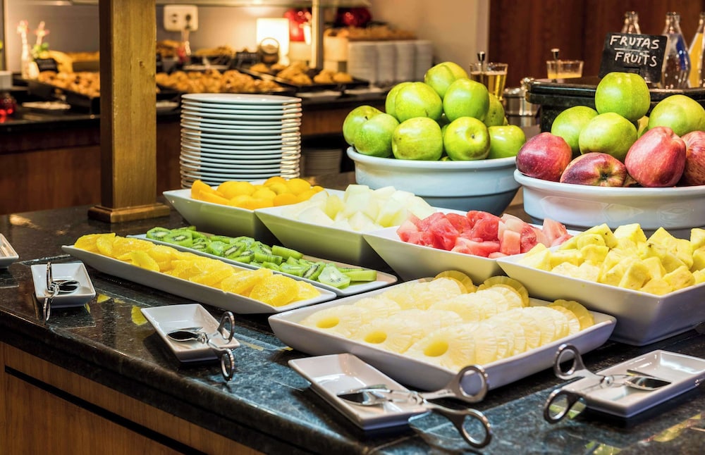 トリップ マドリード セントロ ホテル(Madrid Centro Affiliated by Melia) 写真3