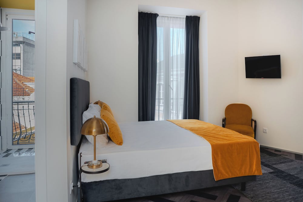 Gloria Suites by Lx Way 15/39