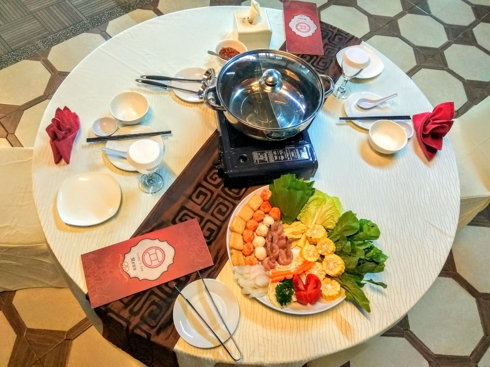 Thongs Inn Kualanamu Transit Hotel 46/64