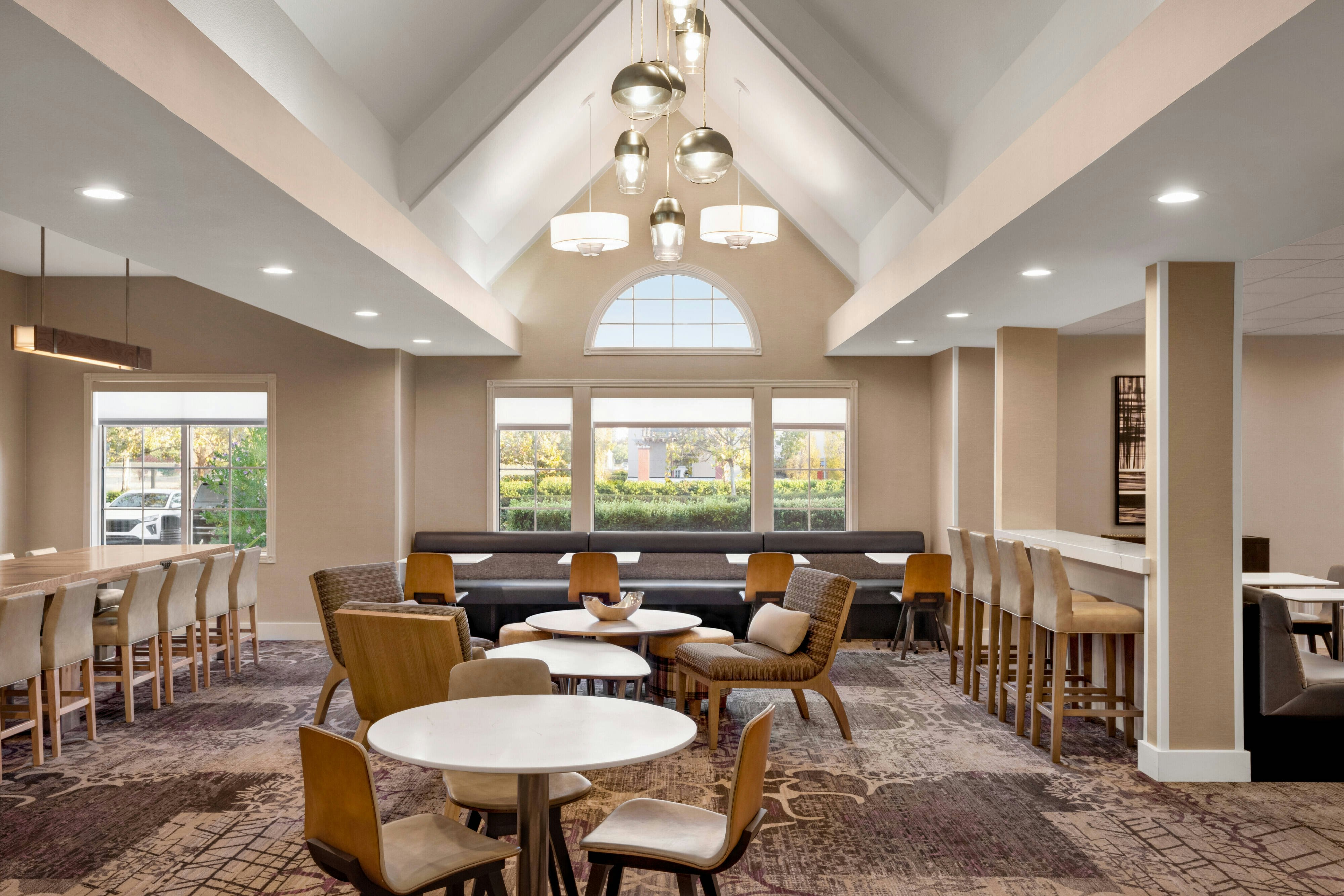 Residence Inn San Jose South/Morgan Hill 24/33