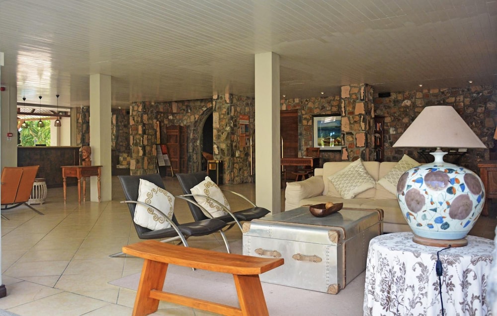 Villas Mon Plaisir 38/47