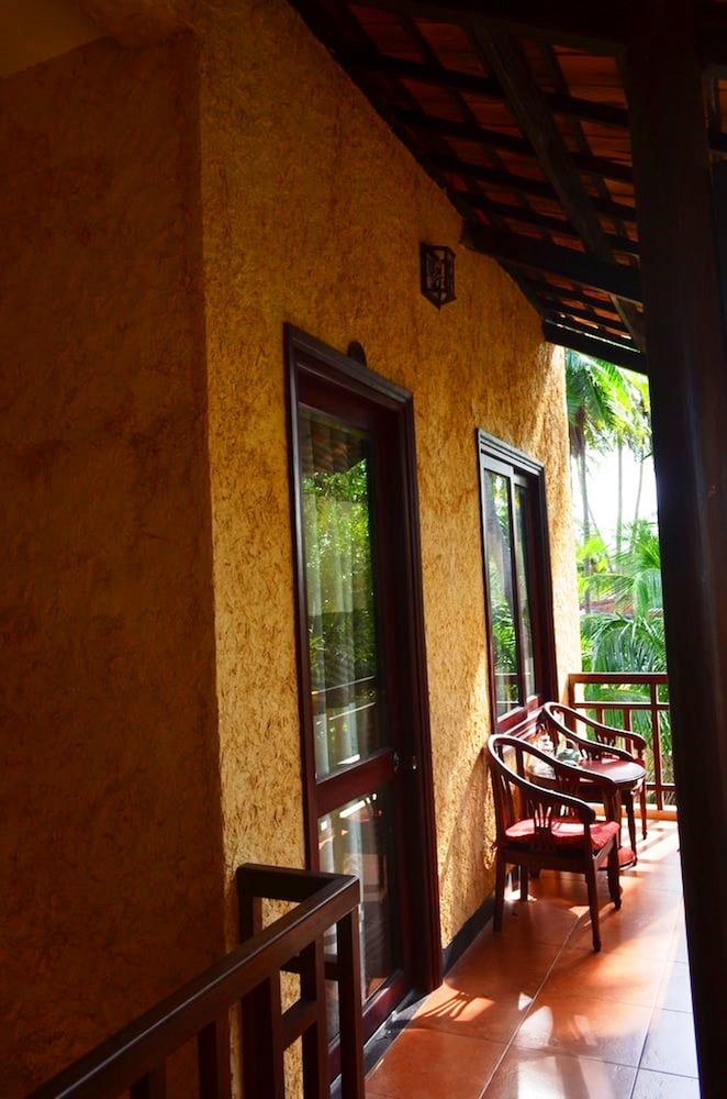 Rang Garden Hill Side Resort 35/60