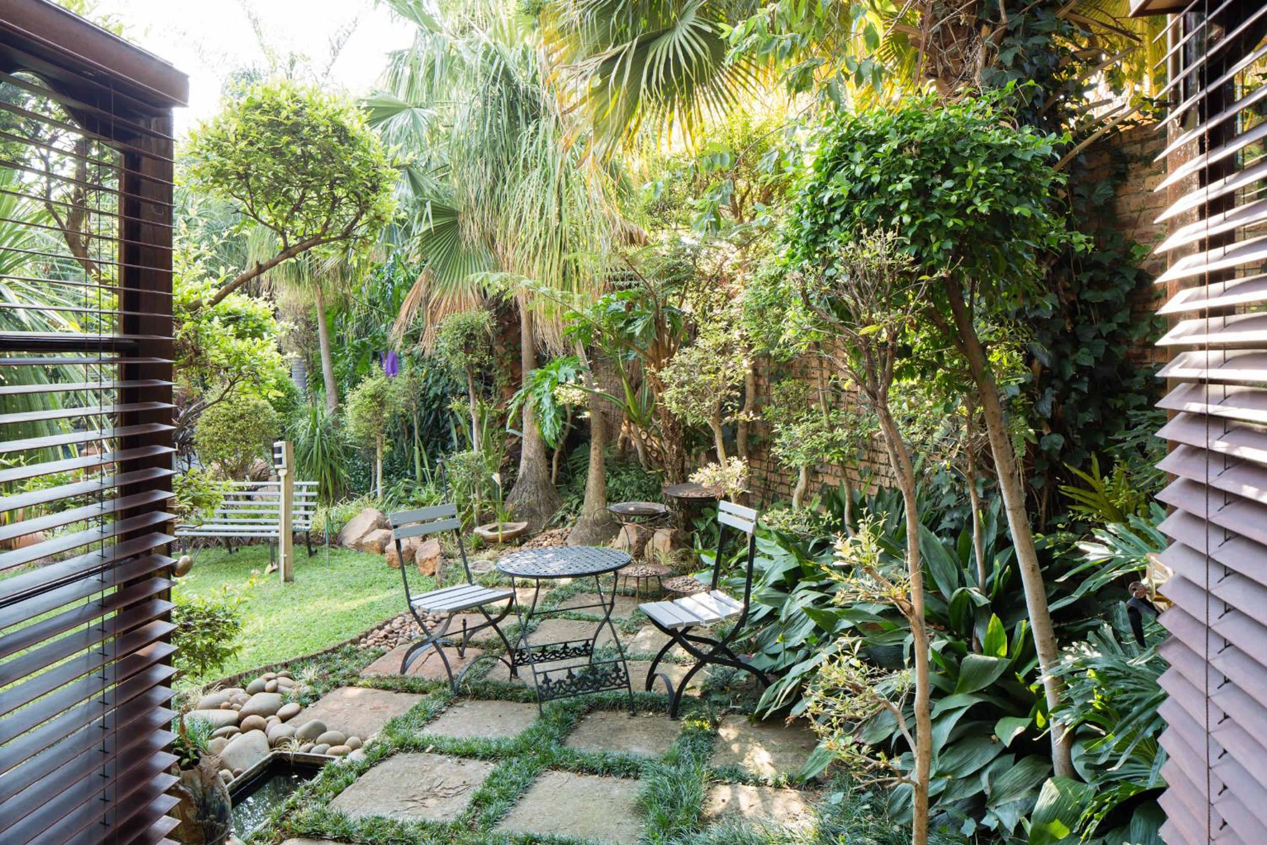 The Art Guesthouse 52/60