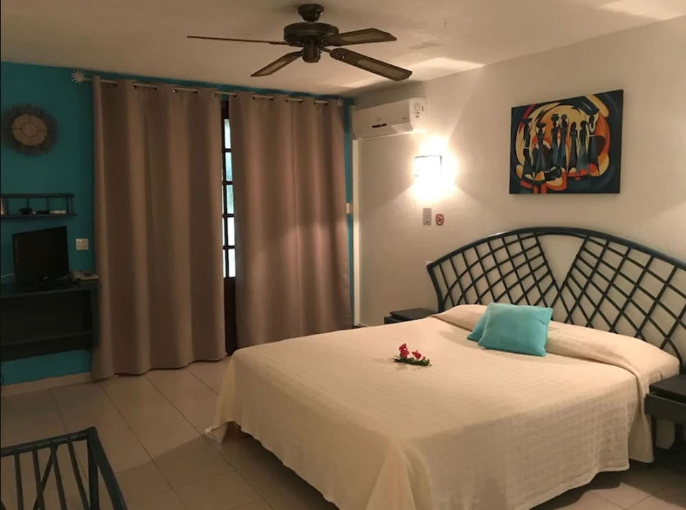 Habitation Grande Anse 44/83