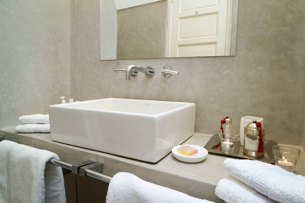 Riad Sapphire And Spa 48/50