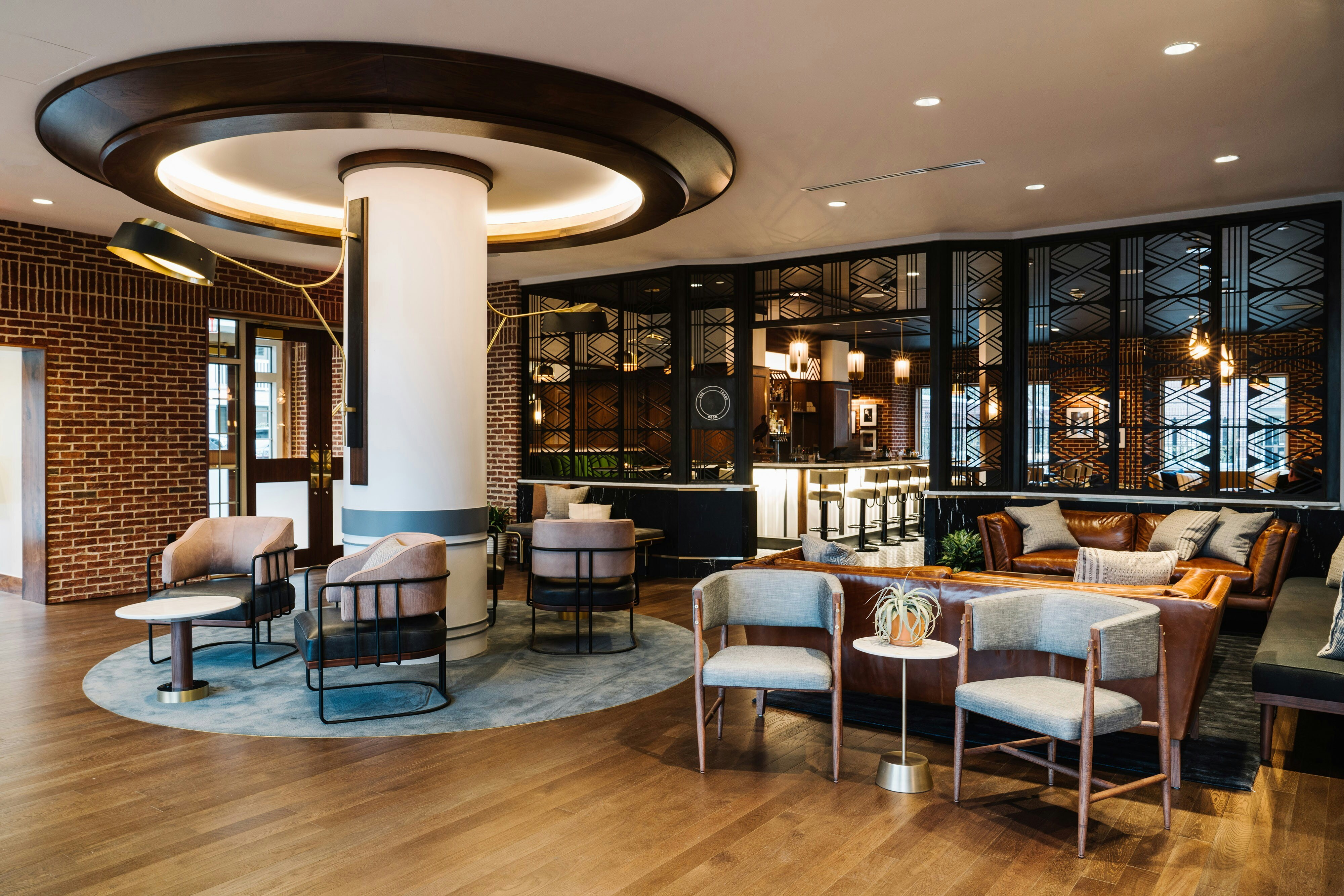 The Alida, Savannah, a Tribute Portfolio Hotel 70/84