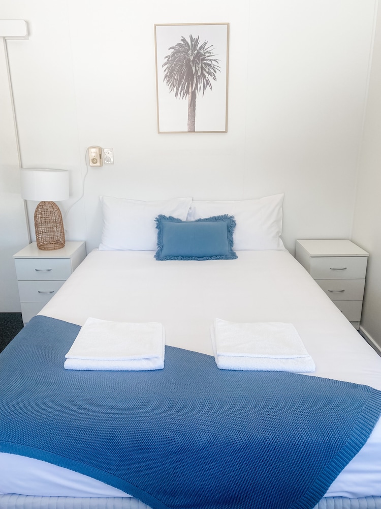 Pacific Sun Bargara Beach Motel 25/78