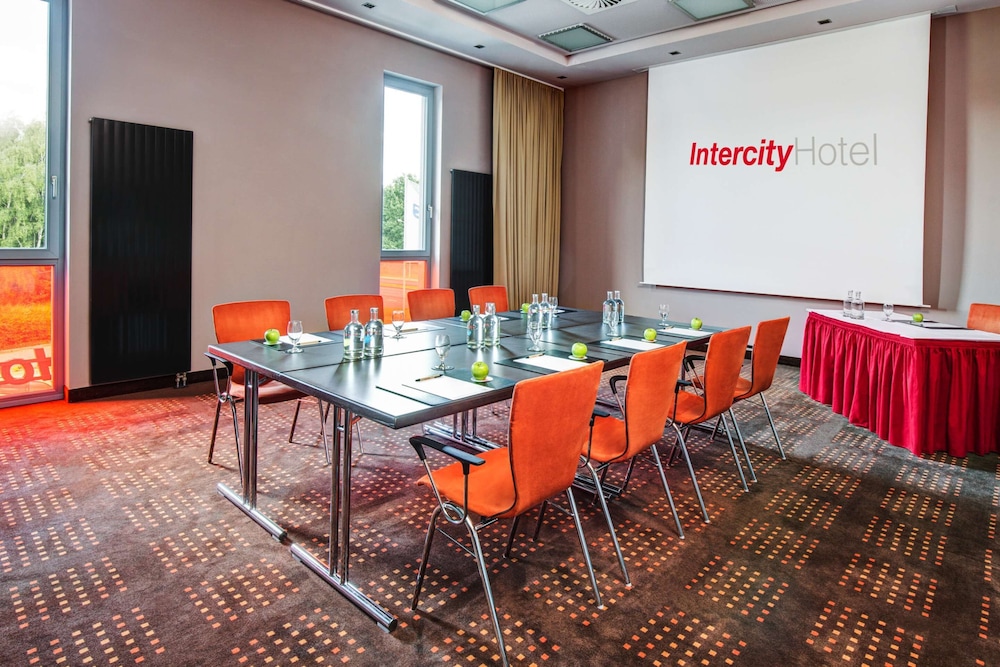IntercityHotel Berlin Airport Area North 35/43