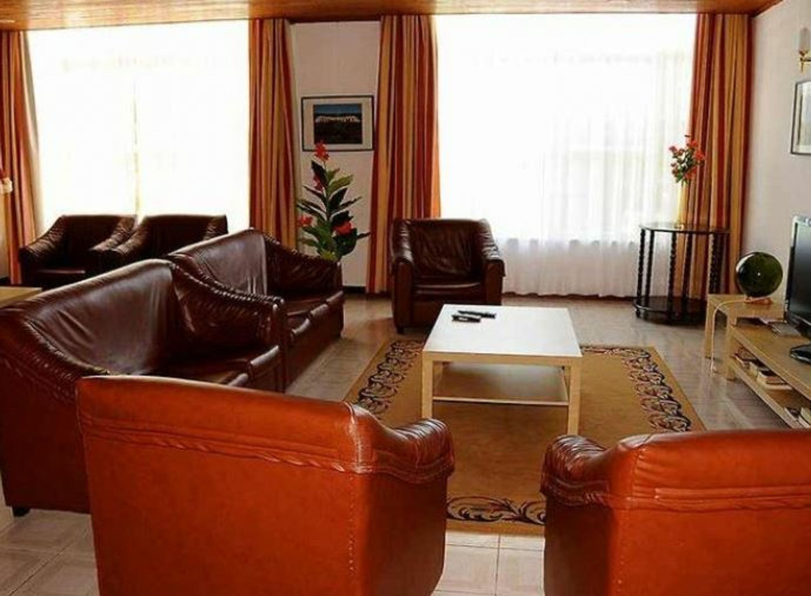 Hotel Ocidental 12/17