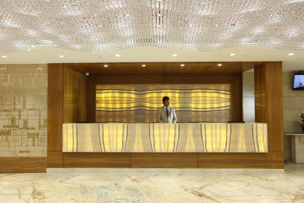 Clarks Inn Suite Gwalior 7/41
