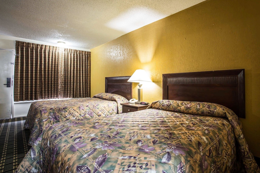 Econo Lodge Salisbury 15/49