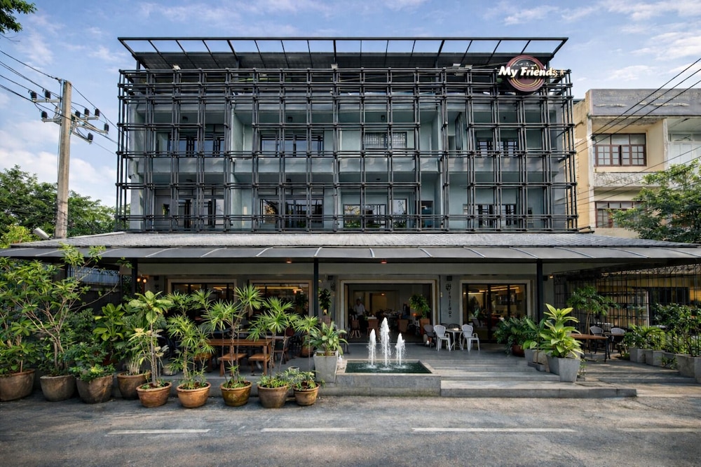 Myfriend Hotel Trang 2/50