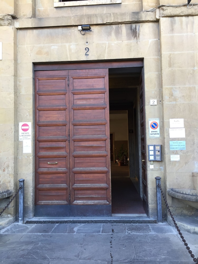 G and G Firenze Suites 3/44
