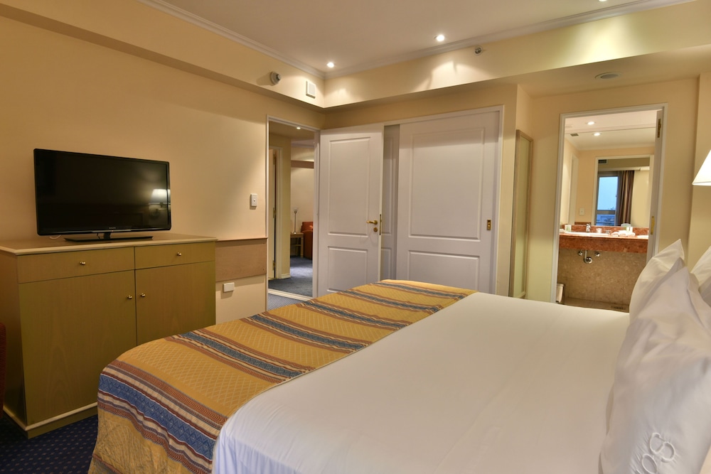 Holiday Inn Cordoba 22/76