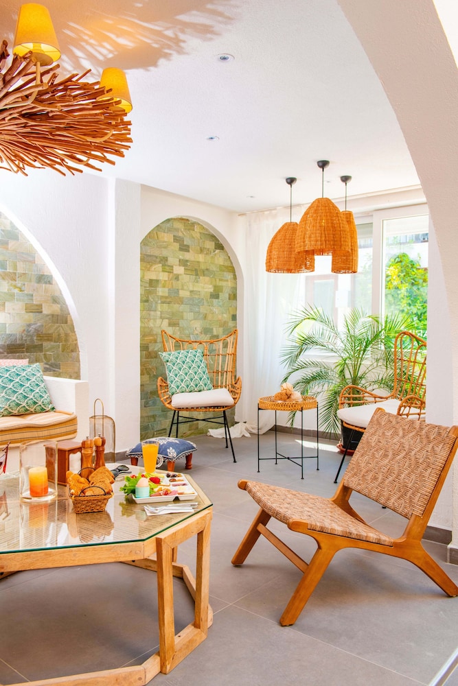 Mare Marin Boutique Hotel Bodrum 23/33