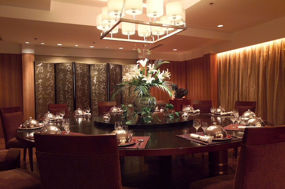 Jinling Resort Hotel Nanjing 27/39