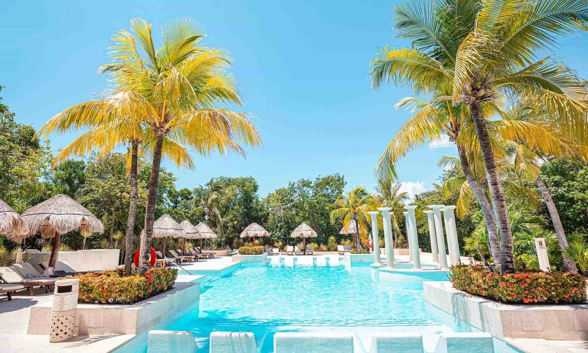 Grand Palladium Colonial Resort Spa All Inclusive 47/47
