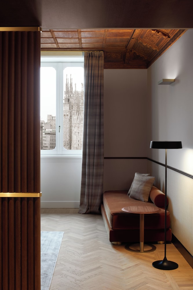 Amabilia Suites Milano 15/48
